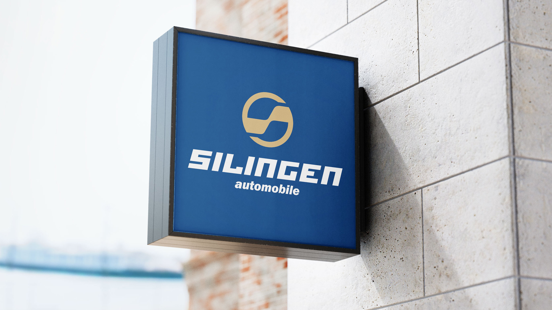 Silingen Automobile