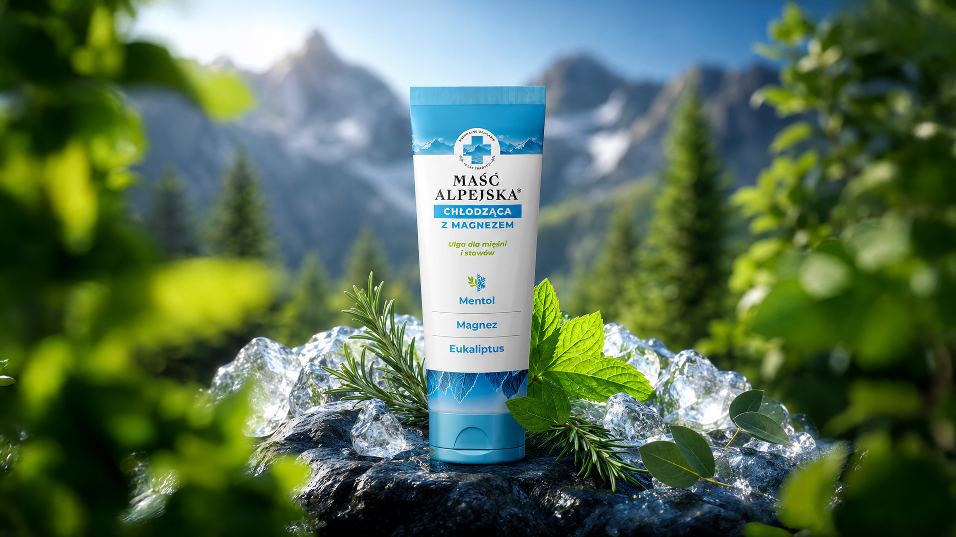 Alpine Balm